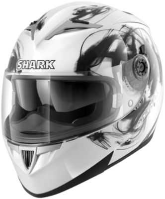 SHARK S900 GLOW HELMET