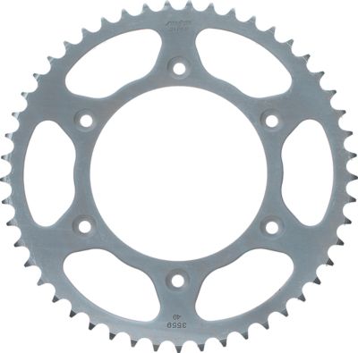  Sunstar Steel Rear Sprocket