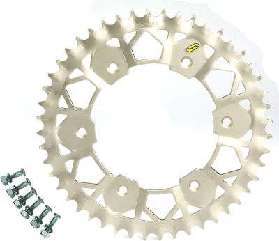 SUNSTAR WORKS-Z REAR SPROCKET - 