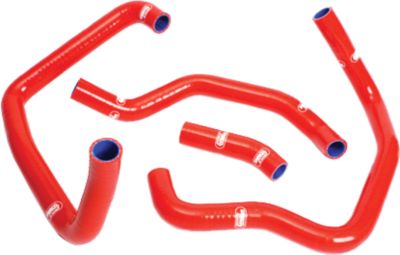 SAMCO SPORT RADIATOR HOSE KIT - 