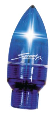 STREET FX BALLISTIC LED VALVE CAP