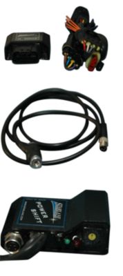 STARLANE POWER SHIFT - NRG -  Motorcycle Fuel And Air Parts 