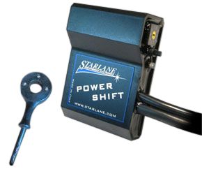 STARLANE UNIVERSAL QUICK SHIFT WITH WASHER SENSOR