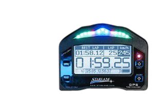 STARLANE ATHON XS  TACHOMETER