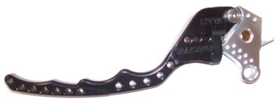 ST-MACHINE CLUTCH LEVER BLACK