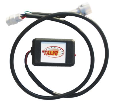 SPEEDO TUNER PLUG & PLAY