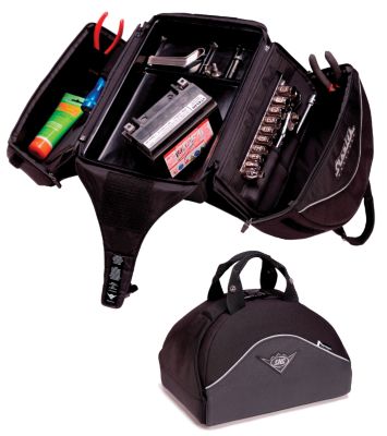 STEALTH WORKSHOP POWERSPORT UTILITY BAG