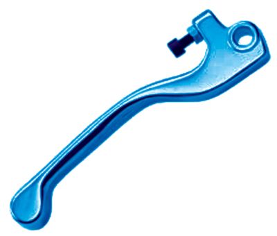 SUNLINE FORGED OEM BRAKE LEVER - BLUE - 