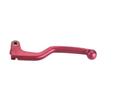  Sunline Forged OEM Brake Lever - Red