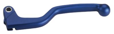 SUNLINE FORGED OEM CLUTCH LEVER - BLUE - 