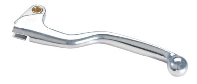 SUNLINE FORGED OEM CLUTCH LEVER - SILVER - 