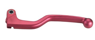 SUNLINE FORGED OEM CLUTCH LEVER - RED - 