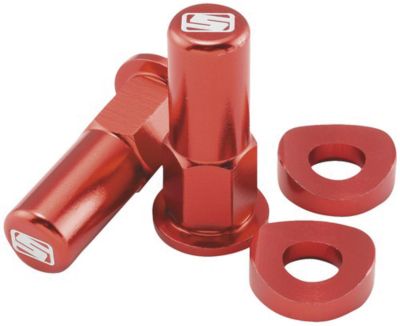  Sunline Rim Lock Tower Nut Kit