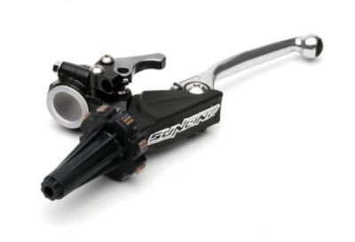 SUNLINE CLUTCH PERCH ASSEMBLY WITH VINCE V-1 MDX LEVER - 
