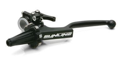 SUNLINE SL-4 CLUTCH ASSEMBLY WITH FORGED LEVER - 