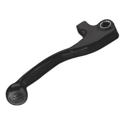 SUNLINE SL-4 SHORT BRAKE LEVER - BLACK - 