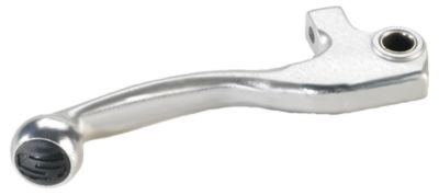  Sunline SL-4 Short Brake Lever - Silver