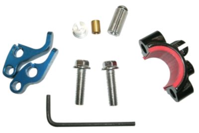 SUNLINE SL-4 CLUTCH HOT START