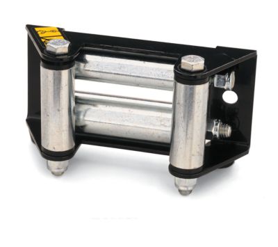 SUPERWINCH HEAVY DUTY ROLLER FAIRLEAD - Utility ATV Winches