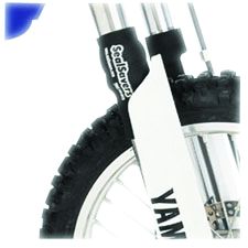 SEALSAVER FORK PROTECTORS 44-50MM INVERTED FORK ONLY - 