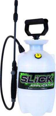 SLICK OFFROAD WASH 1 GALLON APPLICATOR -  ATV Tools And Maintenance Supplies 