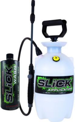 SLICK OFFROAD WASH PACKAGE -  ATV Tools And Maintenance Supplies 
