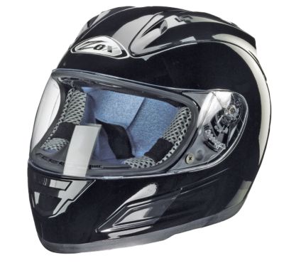 ZOX THUNDER HELMET WITH MP3 SPEAKERS