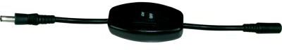SYMTEC HEAT DEMONS ON/OFF SWITCH ASSEMBLY -  Motorcycle Heated Clothing 
