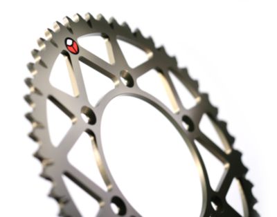 TAG REAR SPROCKET - 