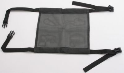 T-BAGS EXPANDABLE TOP NET - Cruiser Cargo Accessories