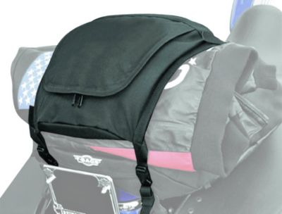 T-BAGS FALCON TOP BAG