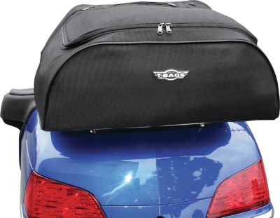 T-BAGS HORSESHOE FOR LUGGAGE RACK