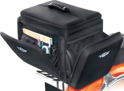 T-BAGS LACONIA BAG - Cruiser Tail Bags