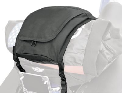 T-BAGS UNIVERSAL LONESTAR TOP NET - Cruiser Cargo Accessories