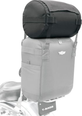 T-BAGS 10 INCH DIAMETER ROLL BAG - 