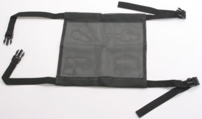 T-BAGS SUPER-T TOP NET - Cruiser Cargo Accessories