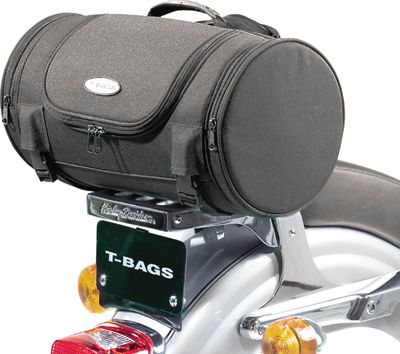 T-BAGS SADDLE ROLL WITH LINING