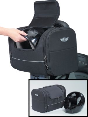 T-BAGS UNIVERSAL HELMET BAG