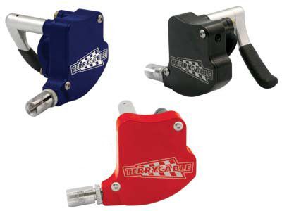  Terry Cable Thumb Throttles