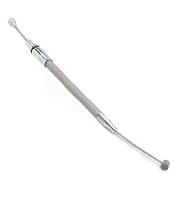 TERRY CABLE 10mm THROTTLE CABLE - ATV Bars And Controls Clearance