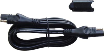 TECMATE 15FT WATERPROOF EXTENDER - ATV Battery Chargers