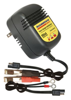 TECMATE ACCUMATE 612 MINI CHARGER - ATV Battery Chargers