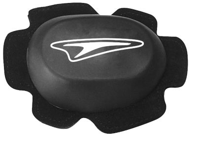  Teknic Speedstar Knee Slider Black
