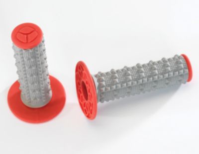  TAG Rebound Grips - Twist Throttle