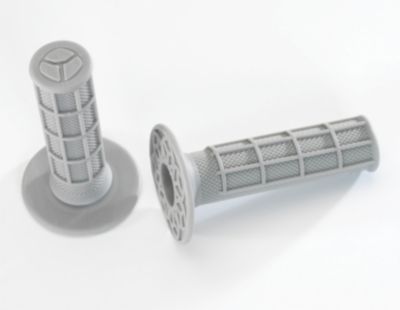 TAG SLIM GRIPS-TWIST THROTTLE - Motocross & Dirt Bike Grips 