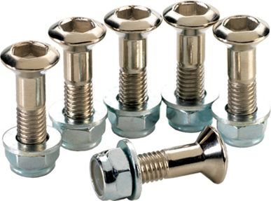  TAG Sprocket Bolt Kit