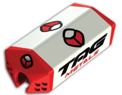  TAG Metals T-2 Oversized Handlebar Pad