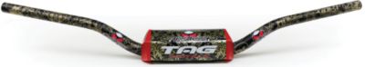 TAG METALS T-2 HART & HUNTINGTON HANDLEBARS - OVERSIZED 1-1/8 - 