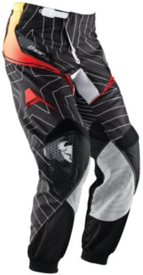 2010 THOR CORE PANTS - ROCKSTAR