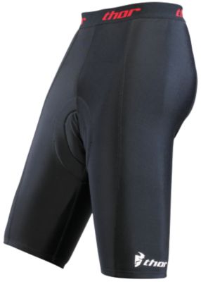 2012 THOR COMP SHORTS -  Dirt Bike & Motocross Protective Gear 